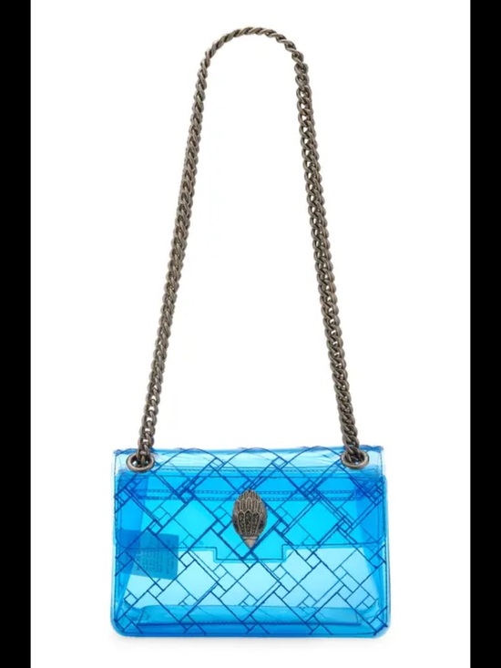 Kurt Geiger Handbags - Kurt Geiger nwt / dust bag